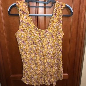 2/$10🛍GAP Tank Top